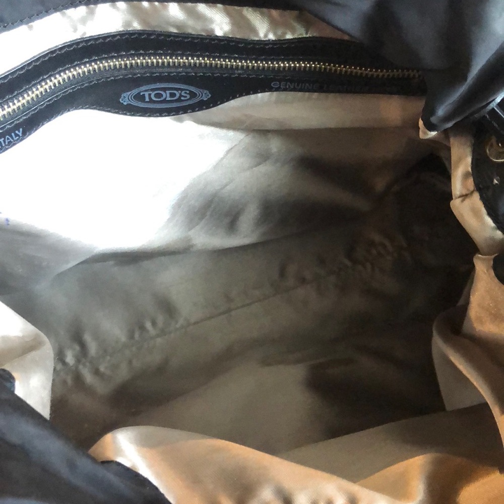 Tod’s bag - Picture 4 of 4